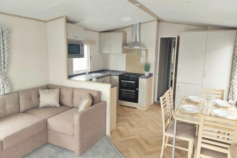 3 bedroom static caravan for sale, Manor Park Caravan Site, Manor Road, Hunstanton, Norfolk, PE36