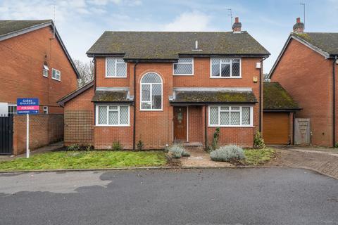 6 Melbourne Close, Ickenham, Uxbridge, UB10 8SL