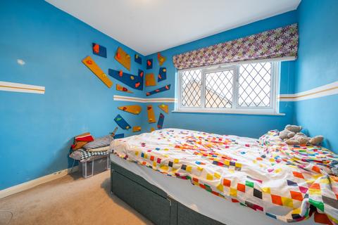 6 Melbourne Close, Ickenham, Uxbridge, UB10 8SL