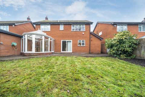 6 Melbourne Close, Ickenham, Uxbridge, UB10 8SL