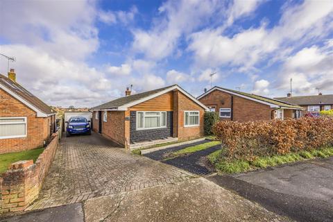 3 bedroom detached bungalow for sale, St. Johns Avenue, Waterlooville PO7