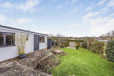 3 bedroom detached bungalow for sale, St. Johns Avenue, Waterlooville PO7