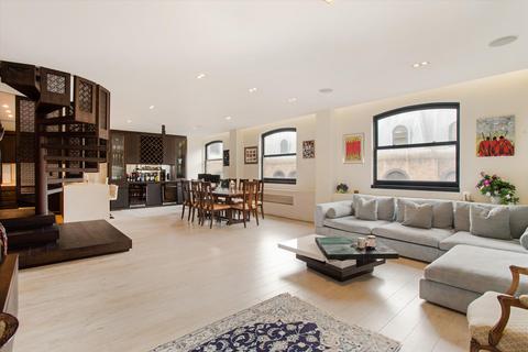 2 bedroom apartment for sale, Pickfords Wharf Apartments, Clink Street, London, SE1