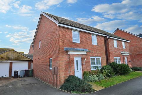18 Chester Close, Bourne, PE10 0YX
