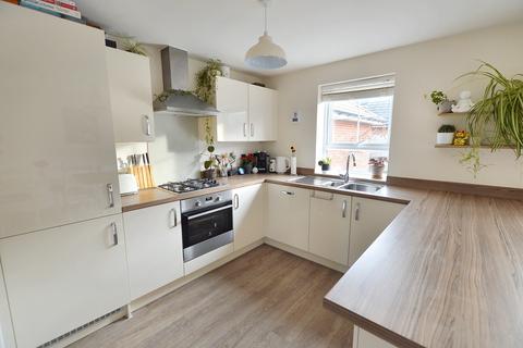 18 Chester Close, Bourne, PE10 0YX