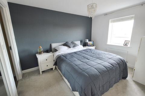 18 Chester Close, Bourne, PE10 0YX