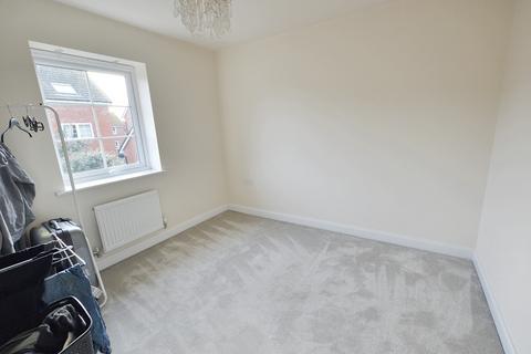18 Chester Close, Bourne, PE10 0YX