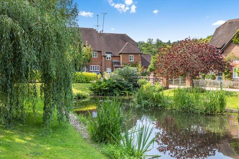 3 bedroom semi-detached house for sale, Mill Reach, Mill Lane, Albury, Guildford, GU5