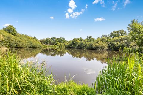 3 bedroom semi-detached house for sale, Mill Reach, Mill Lane, Albury, Guildford, GU5