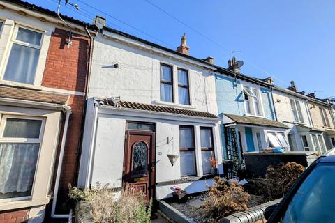 Balaclava Road, Bristol, BS16 3LJ