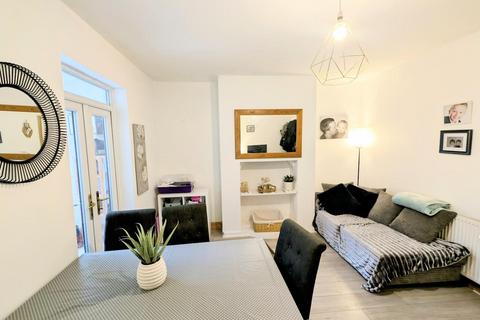 2 bedroom terraced house for sale, Balaclava Road, Bristol, BS16 3LJ