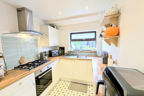 2 bedroom terraced house for sale, Balaclava Road, Bristol, BS16 3LJ