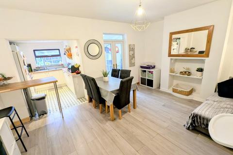 23 Balaclava Road, Bristol, BS16 3LJ