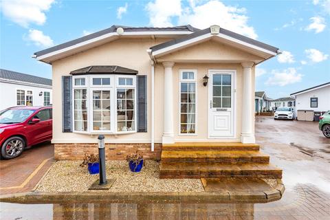 2 bedroom park home for sale, Elm Way, Hayes Country Park, Battlesbridge, Wickford, SS11