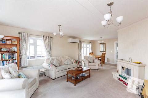 2 bedroom park home for sale, Elm Way, Hayes Country Park, Battlesbridge, Wickford, SS11