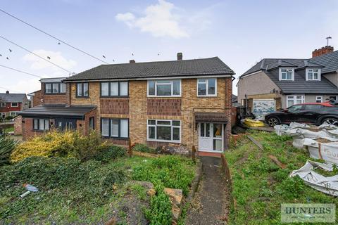 3 bedroom semi-detached house for sale, Northumberland Way, Erith