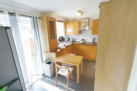 undefined, Hutchins Road, London, SE28