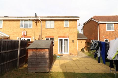 undefined, Hutchins Road, London, SE28