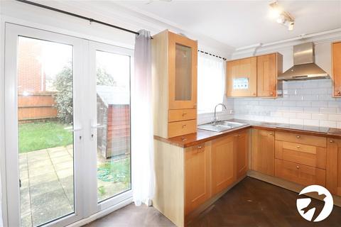 3 bedroom end of terrace house for sale, Hutchins Road, London, SE28