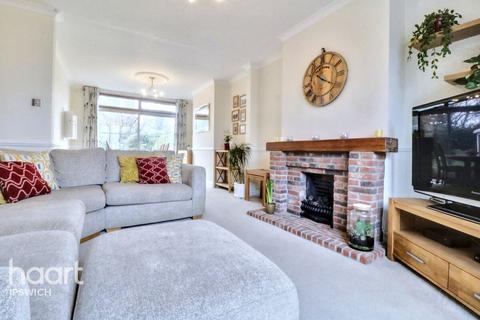45 Dorset Close, Ipswich, IP4 3BJ