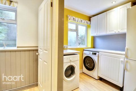 45 Dorset Close, Ipswich, IP4 3BJ