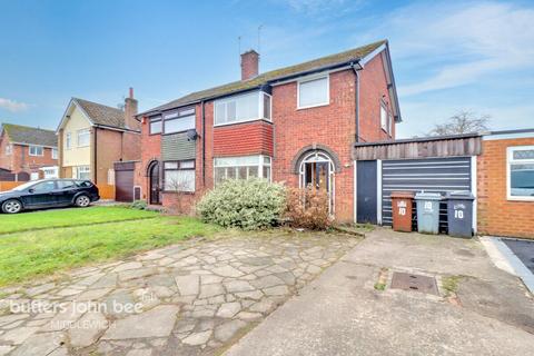 3 bedroom semi-detached house for sale, Middlewich CW10