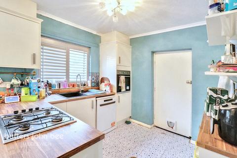 3 bedroom semi-detached house for sale, Middlewich CW10