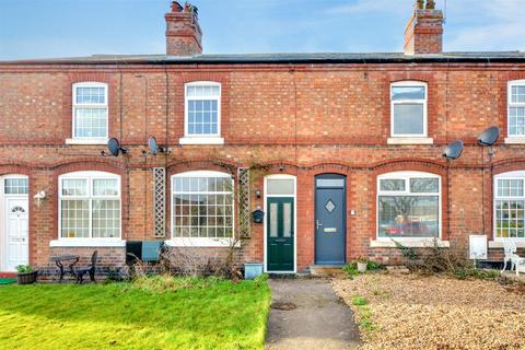 2 bedroom terraced house for sale, Stevens Lane, Breaston