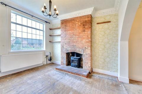 2 bedroom terraced house for sale, Stevens Lane, Breaston