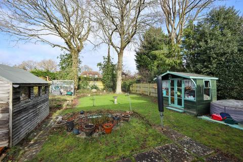 2 bedroom detached bungalow for sale, Malthouse Lane, Burgess Hill, RH15