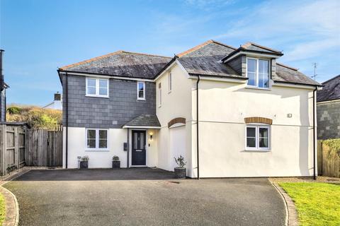 3 Barnfield Park, Stratton, Bude, EX23 9BQ