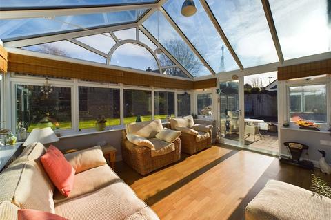 3 Barnfield Park, Stratton, Bude, EX23 9BQ