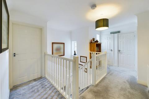 3 Barnfield Park, Stratton, Bude, EX23 9BQ