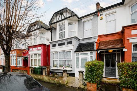 3 bedroom terraced house for sale, Belgrave Road, Leyton