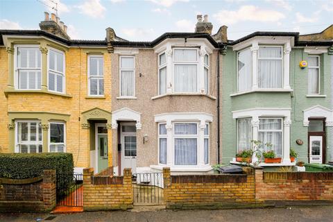 3 bedroom house for sale, Livingstone Road, Walthamstow