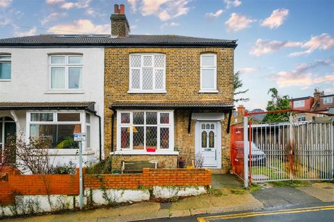 3 bedroom house for sale, Aubrey Road, Walthamstow