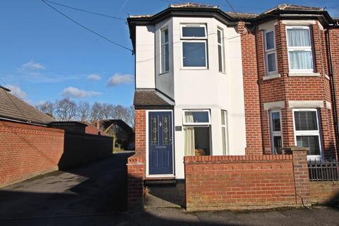 3 bedroom semi-detached house for sale, Waverley Avenue, Netley Abbey, Southampton