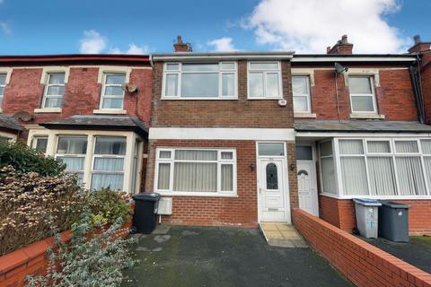 4 bedroom terraced house for sale, Waterloo Road, South Shore FY4