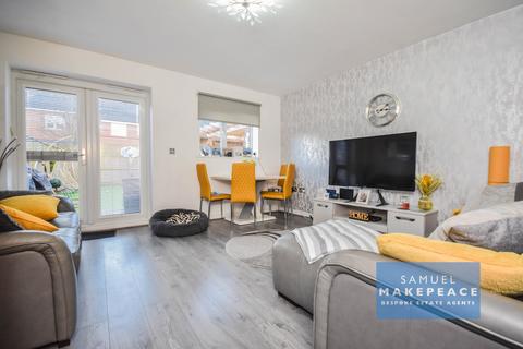 2 bedroom semi-detached house for sale, Brierfield Way, Hanley, Stoke-on-Trent