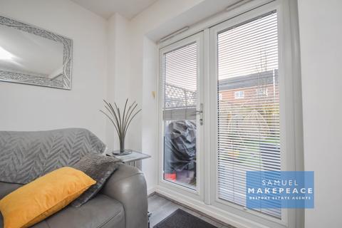 2 bedroom semi-detached house for sale, Brierfield Way, Hanley, Stoke-on-Trent