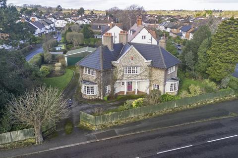 undefined, Brimstage Road, Heswall, Wirral