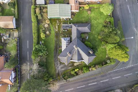 undefined, Brimstage Road, Heswall, Wirral