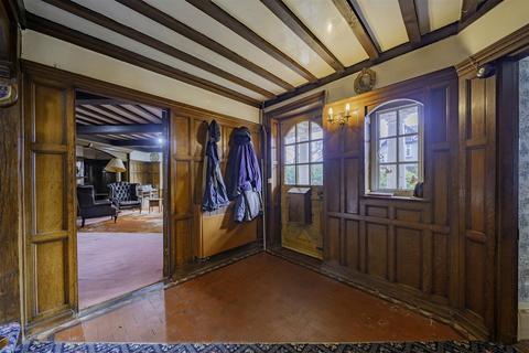 undefined, Brimstage Road, Heswall, Wirral
