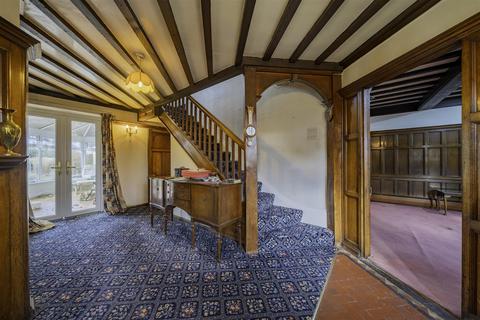 undefined, Brimstage Road, Heswall, Wirral