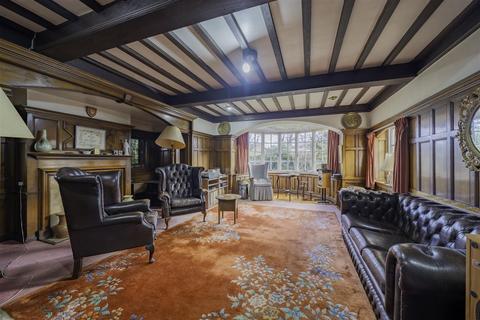 undefined, Brimstage Road, Heswall, Wirral