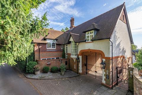 4 bedroom detached house for sale, Beverley Lane, Kingston upon Thames, KT2