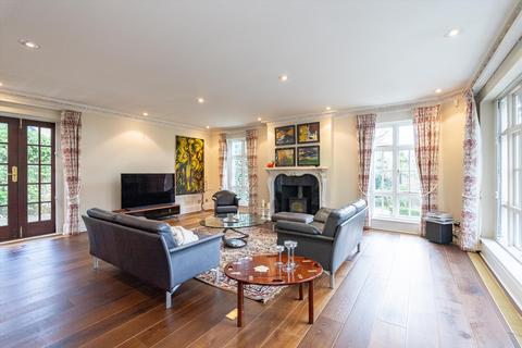 4 bedroom detached house for sale, Beverley Lane, Kingston upon Thames, KT2