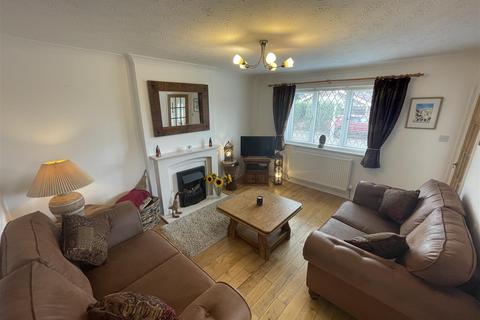 20 Copeland Close, Wirral, CH61 8TH
