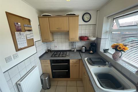 20 Copeland Close, Wirral, CH61 8TH