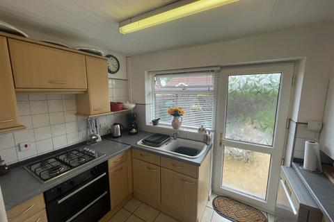 20 Copeland Close, Wirral, CH61 8TH